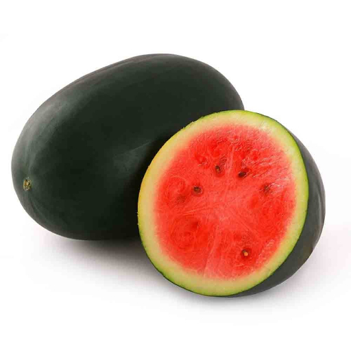 Water Melon Red Small (Appx. 2Kg To 3Kg)