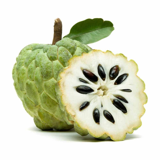 Custard Apple check